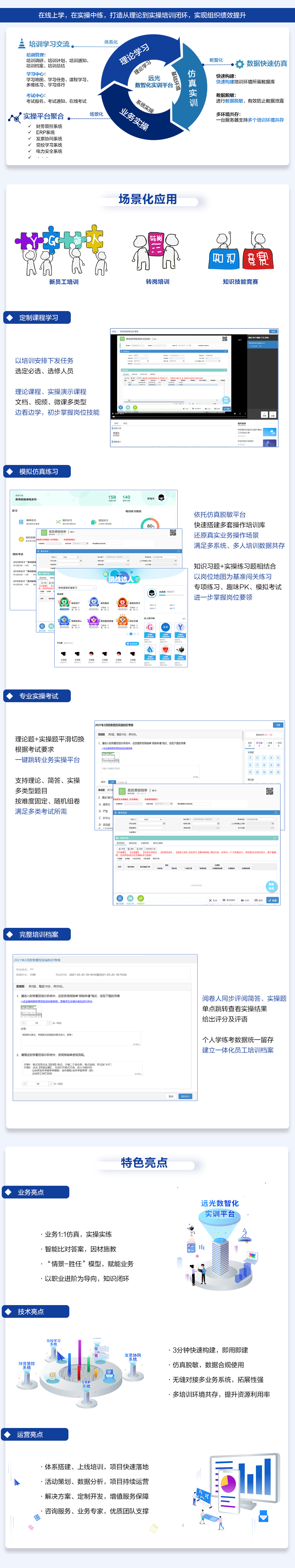 美高梅mgm数智化实训平台 职业赛场晋级就靠它