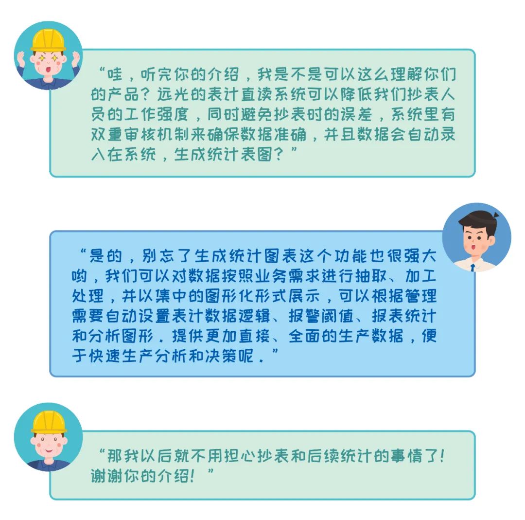 美高梅mgm表计直读系统——准确识别，挖掘数据价值，助力电厂表计管理智能化