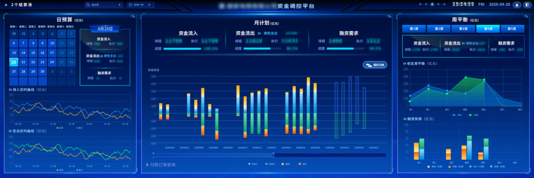 美高梅mgm资金智能监控软件获评2021广东省优秀软件产品