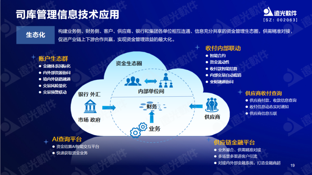 美高梅mgm软件陈丽华：数字赋能司库，重塑管理价值