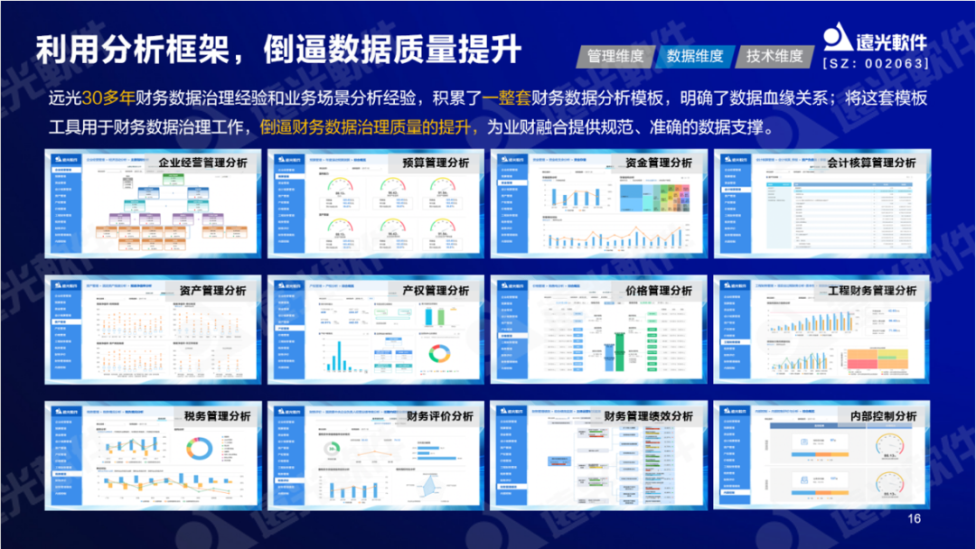 美高梅mgm软件纪海良：激活财务数据价值，助力财务数字化转型