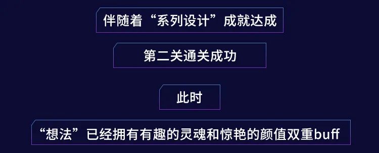 一场奇妙的应用诞生之旅